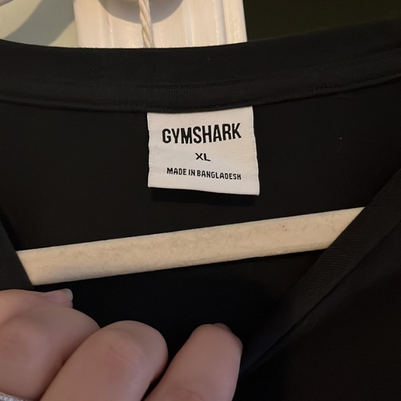 Gymshark legacy cropped top (add on for free with bundle) - Picture 4 of 4